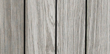 Signature Pent Shed 11x7ft - Storm Grey
